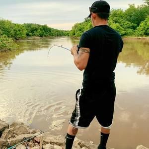 Meet your Posher, Ryan